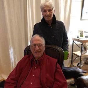 Meet your Posher, Meredith